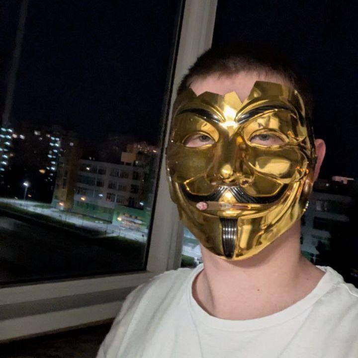 666vice avatar