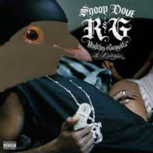 Snoopdove