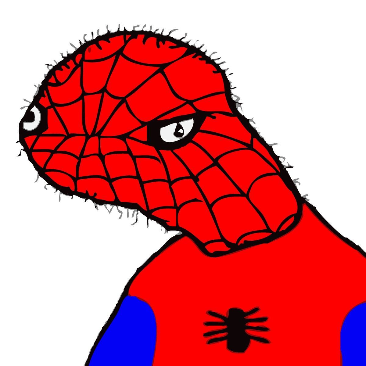 SpooderMan69 FACEIT avatar