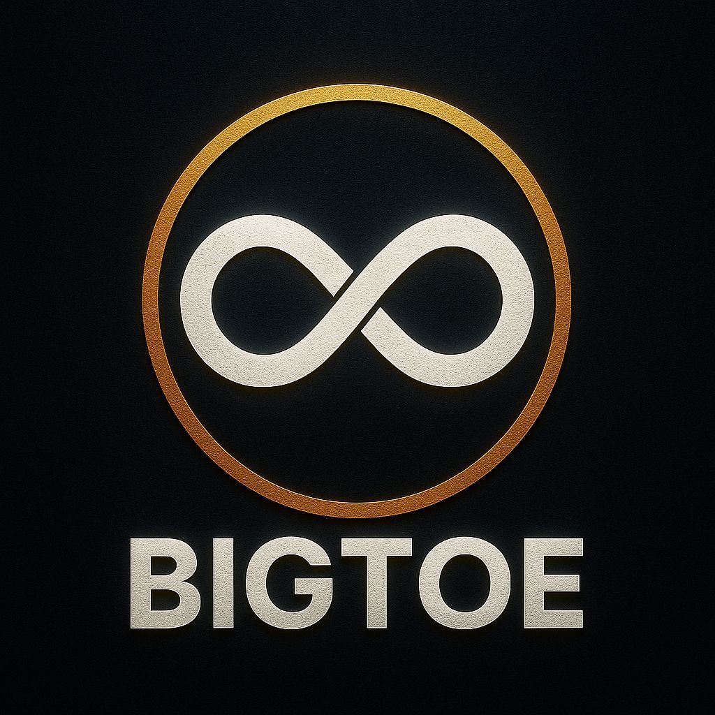 BIGTOE