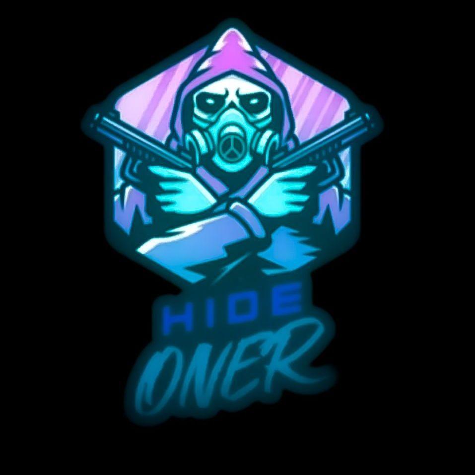 HideOneR avatar