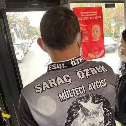 MulteciAvcsi