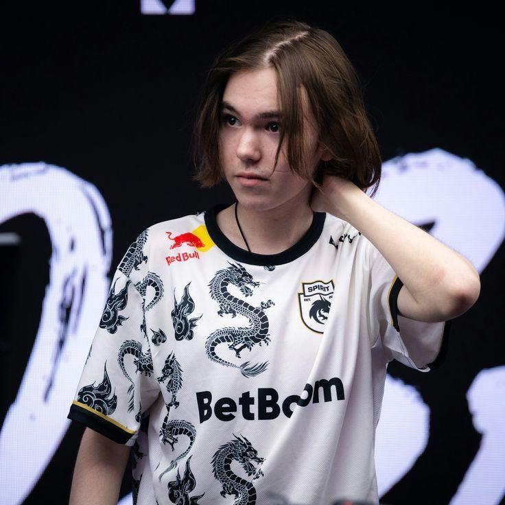 Faceit avatar