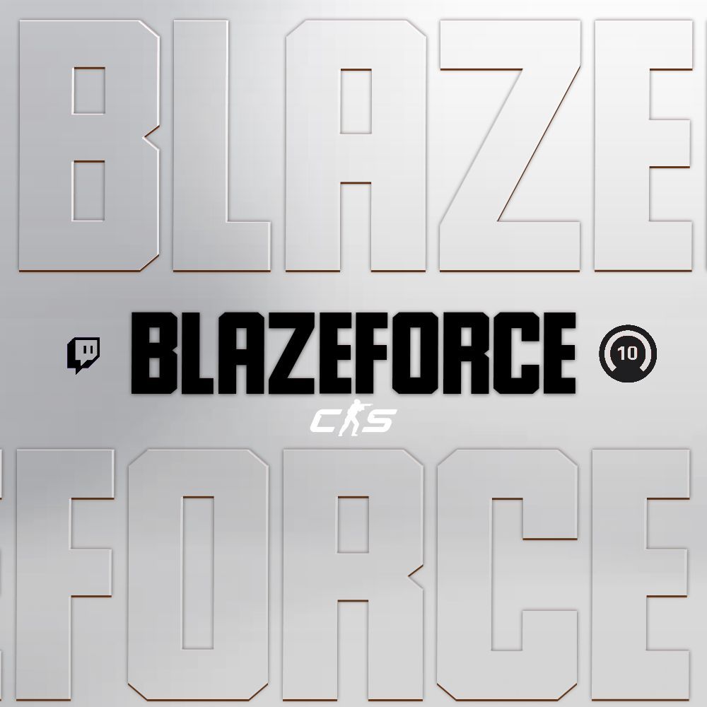 BlazeForce