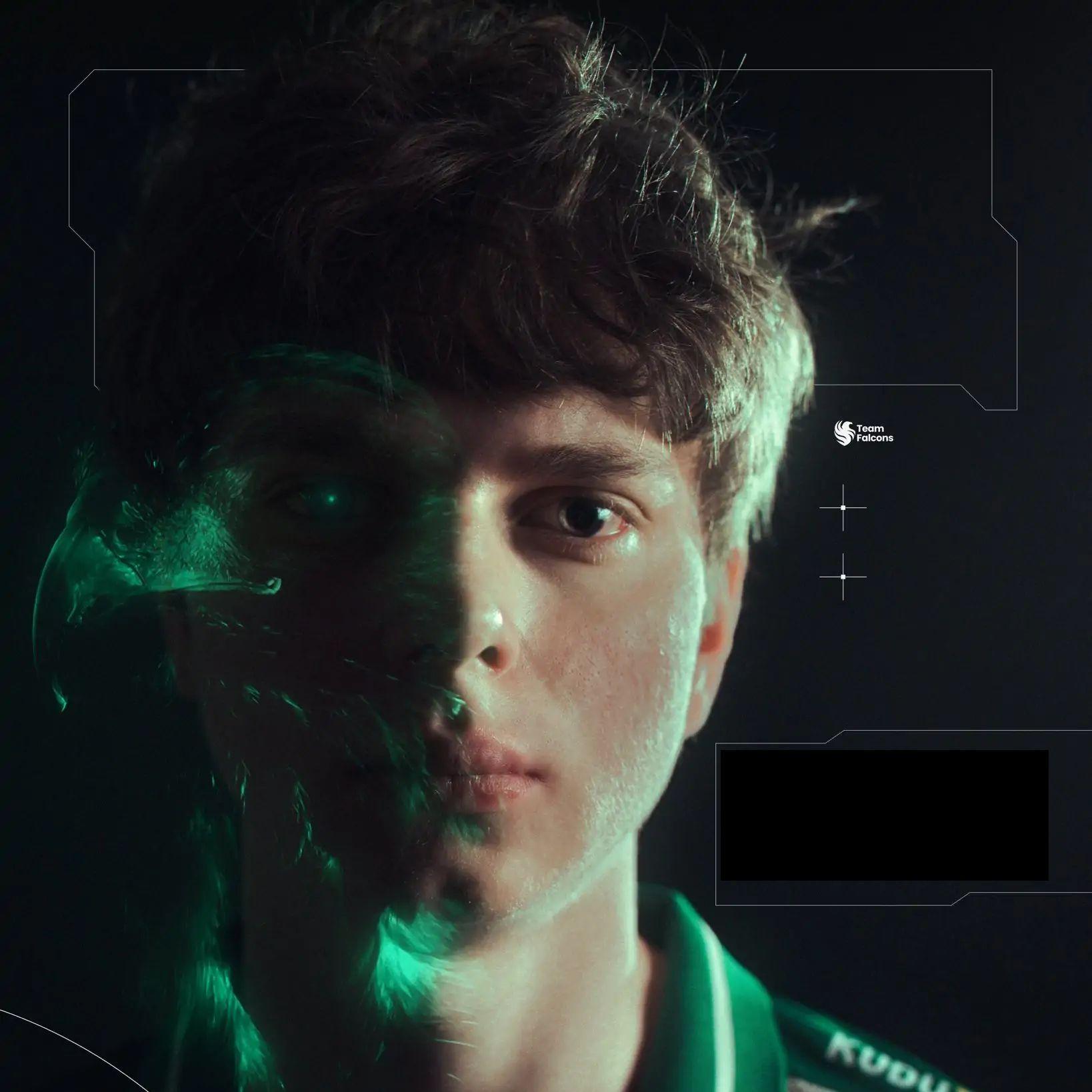 Kkaije avatar