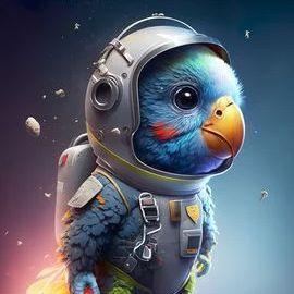 GTT avatar