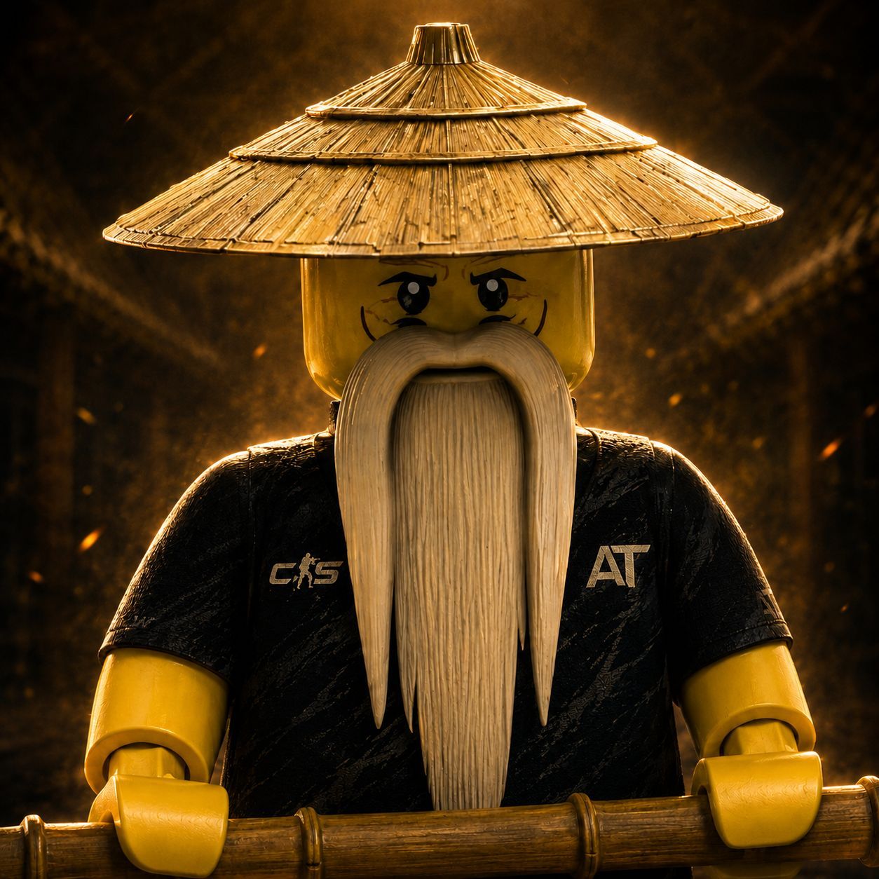 laggistv- FACEIT avatar