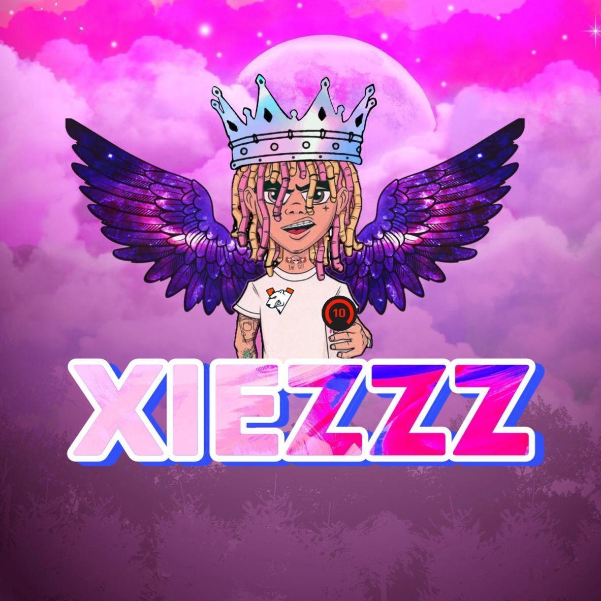 Player X1EZZZ avatar