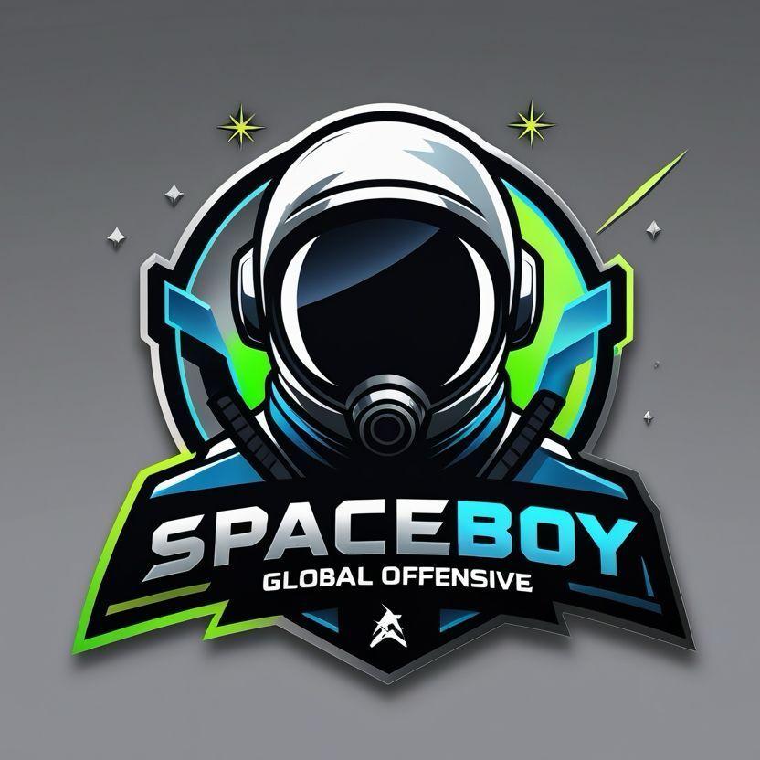 -SpaceBoy avatar