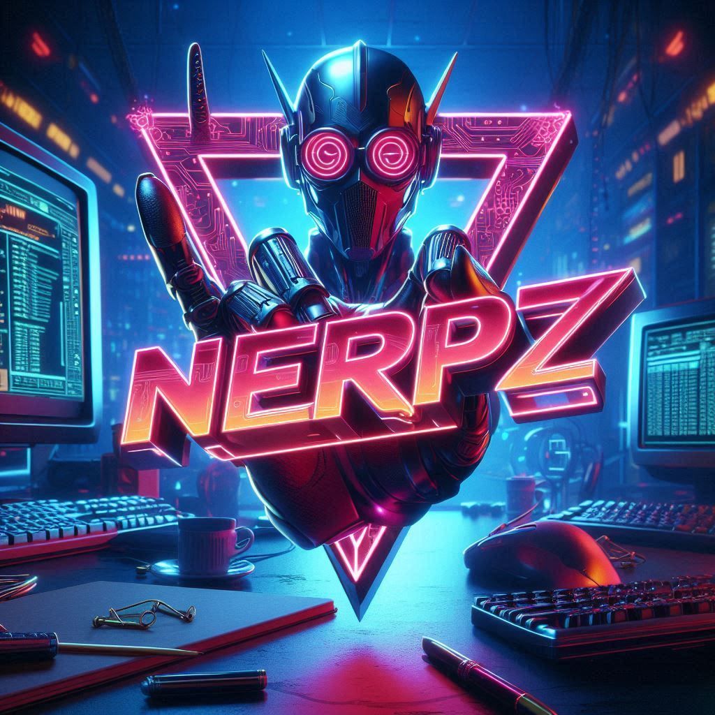 NERPZ69 avatar