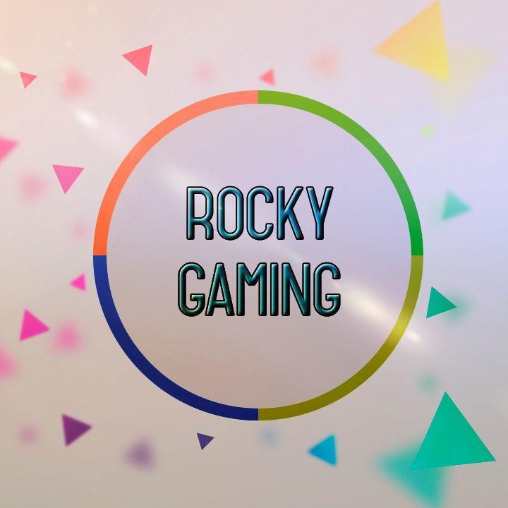 Rocky_Gaming avatar