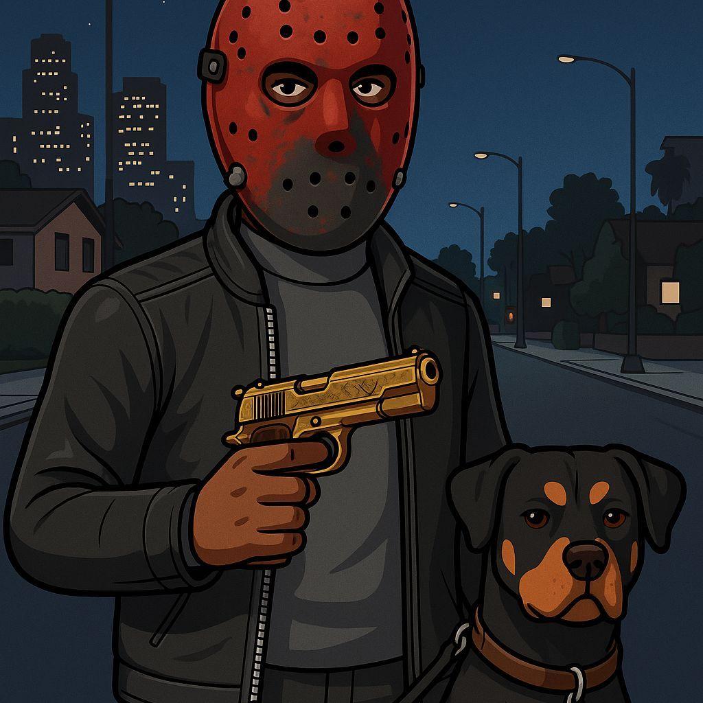 MiSt3R23 avatar