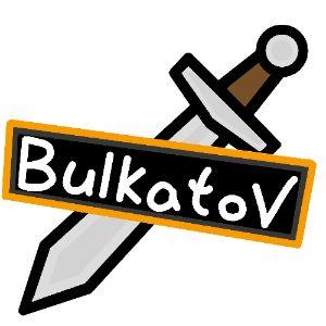 BULKATOV avatar