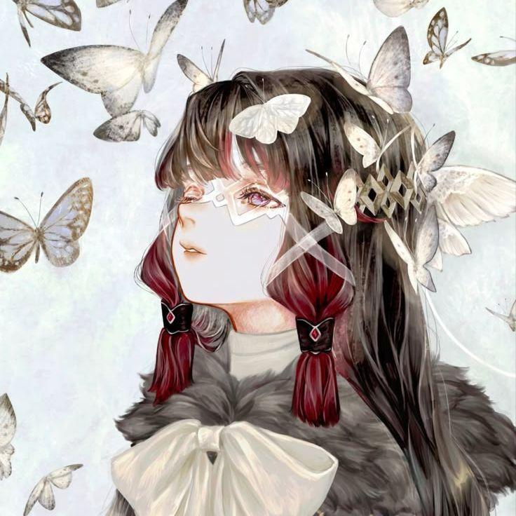 outofmolly avatar