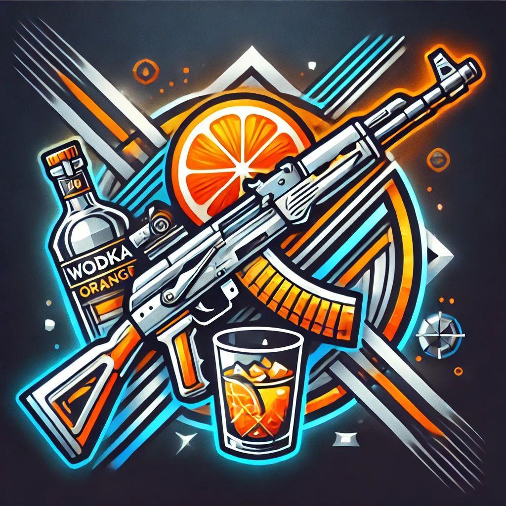 VodkaOrange avatar