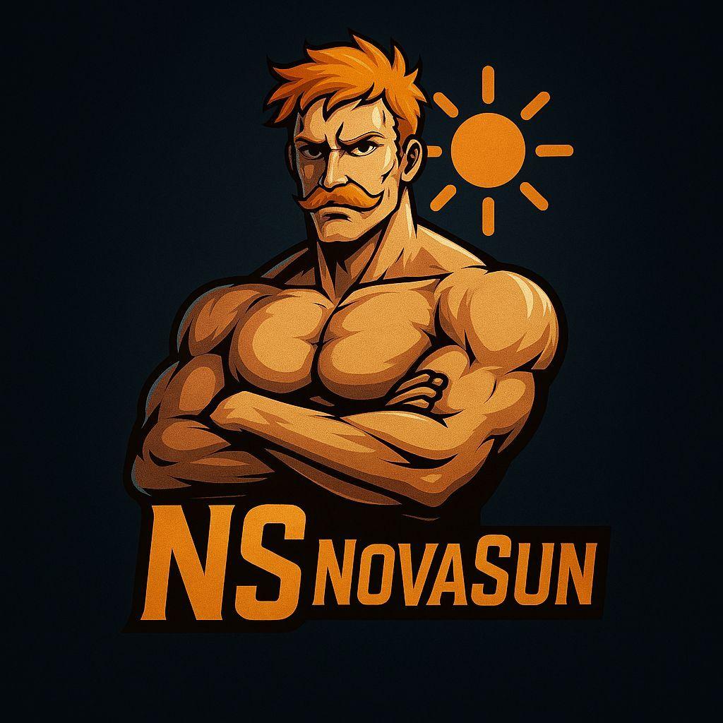 NovaSun avatar