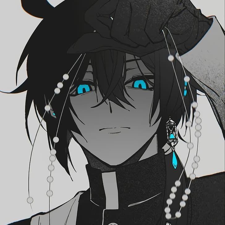 Player Vanitas_X avatar