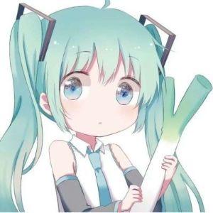 Player lanmeimei avatar