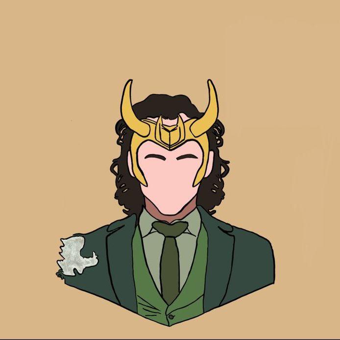 DemonLokii avatar