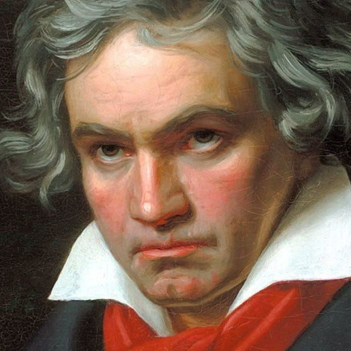 LudwigVanBee avatar
