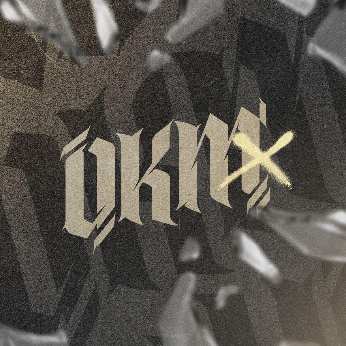 OKMx avatar