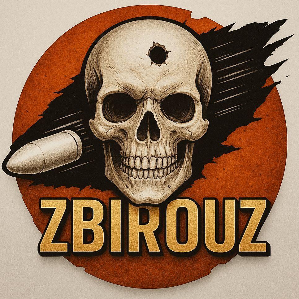ZBIROUZ