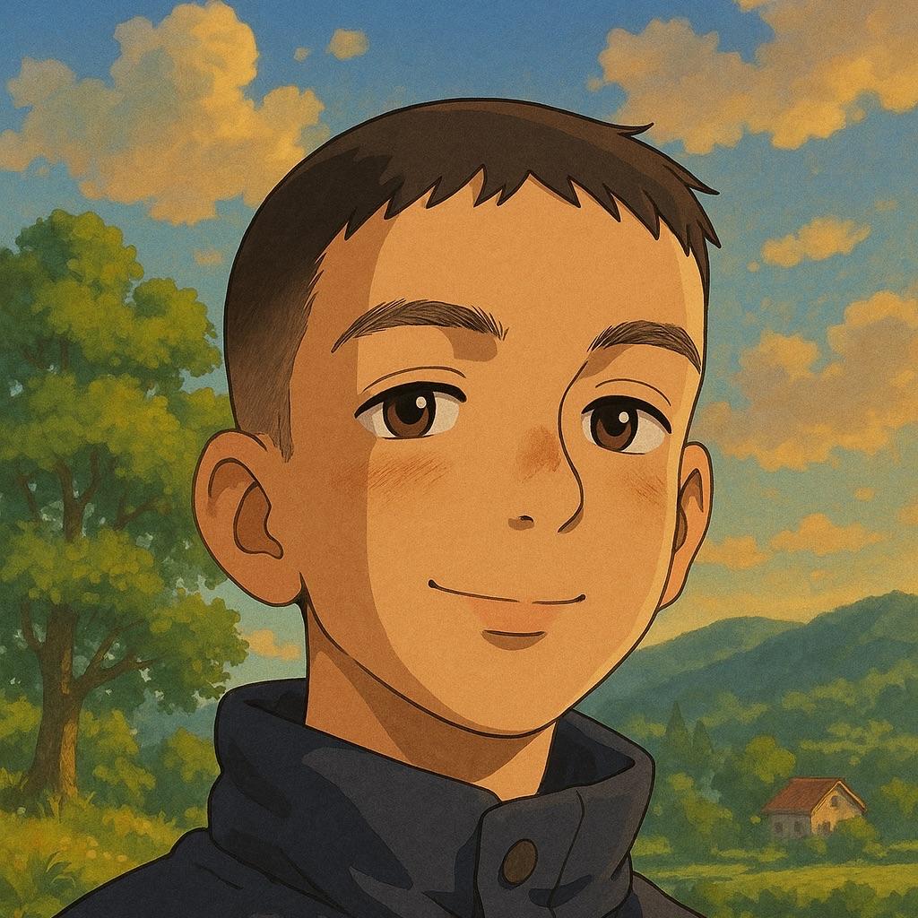 kufe16 avatar