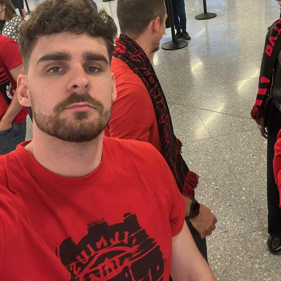 Rapk3 avatar