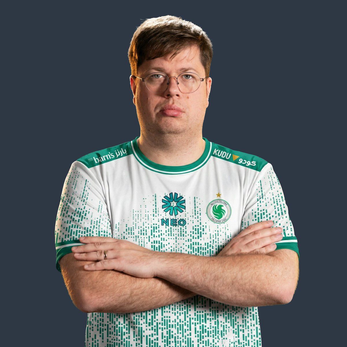 kalIuppi FACEIT avatar