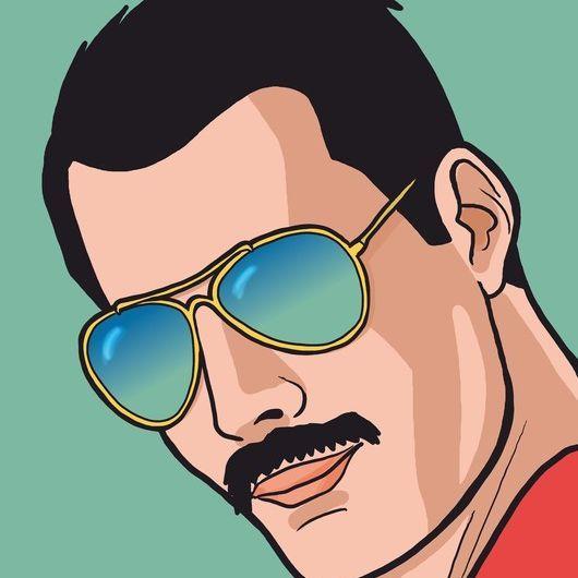 freddie-2609 avatar