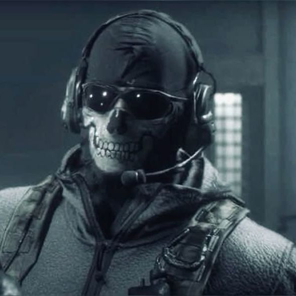 REJUST FACEIT avatar