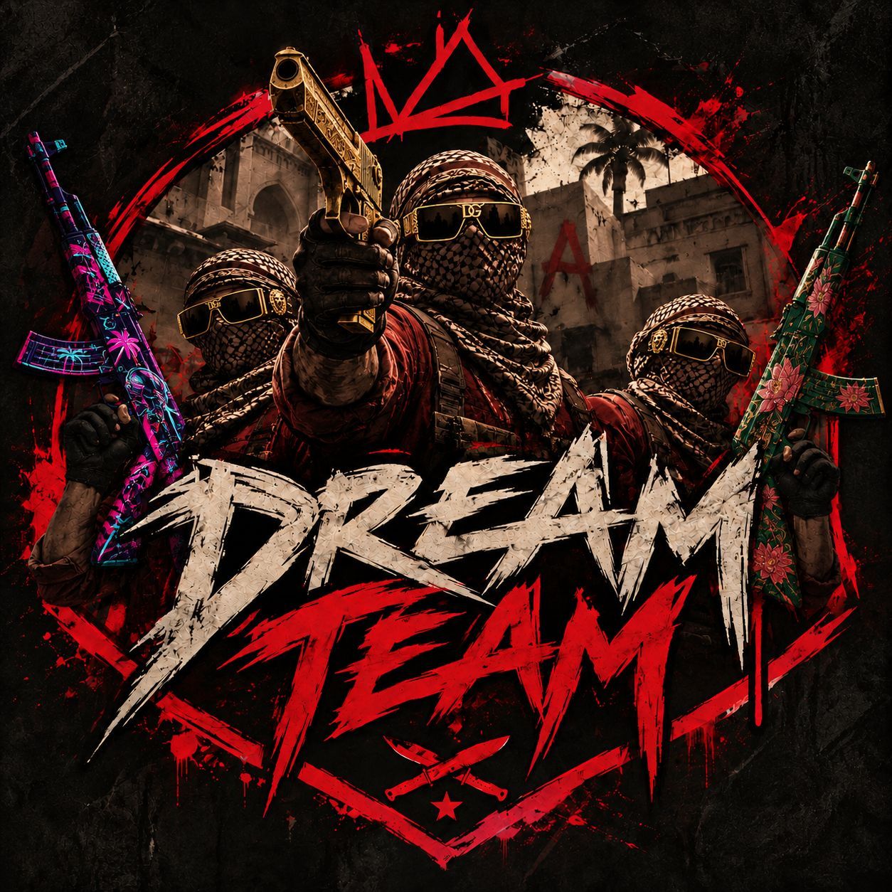 Dream Team