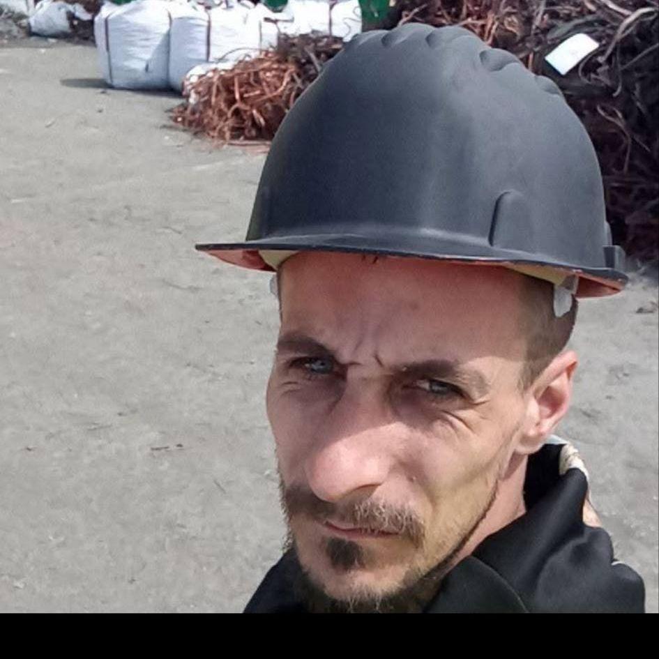 Potres avatar