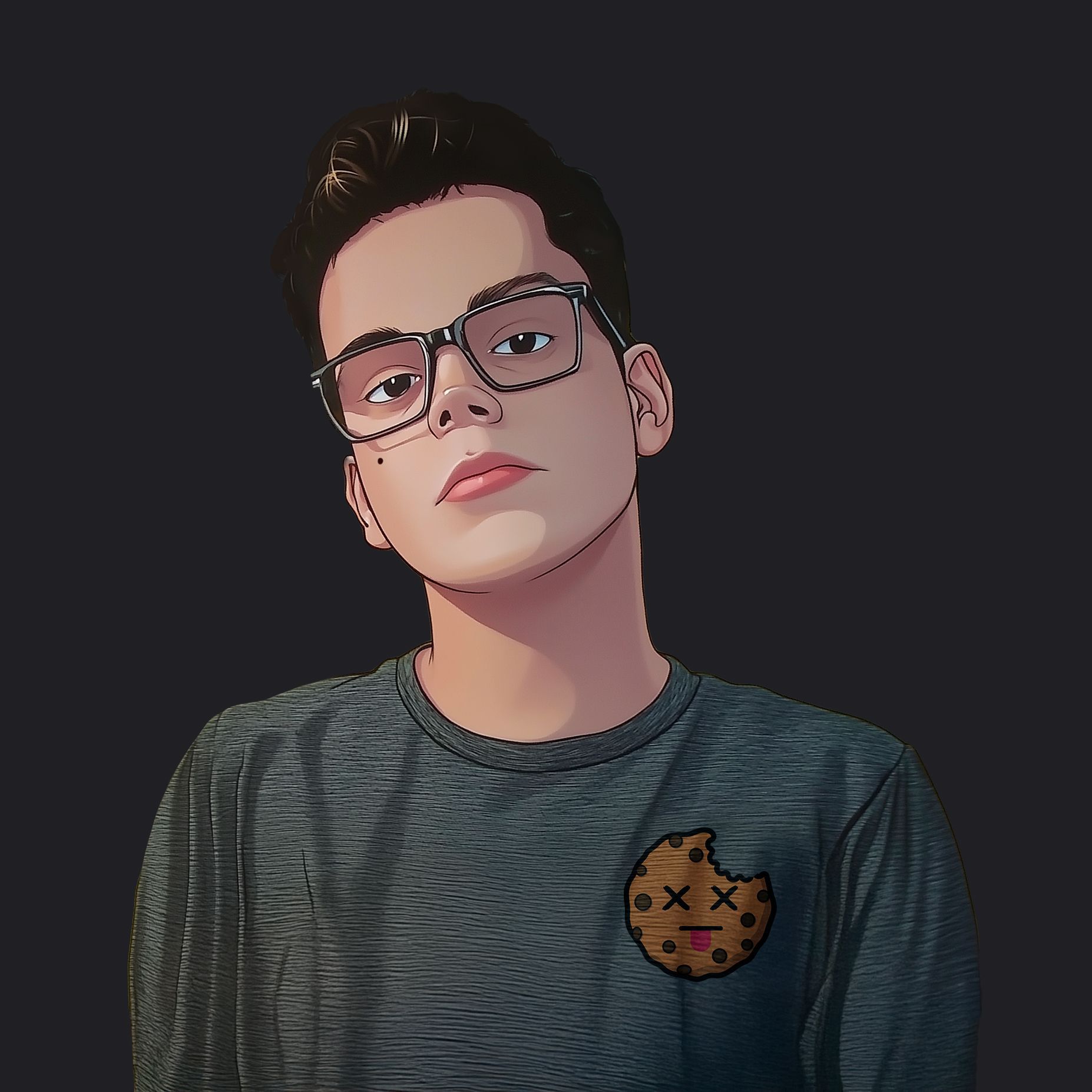 LatinCookie