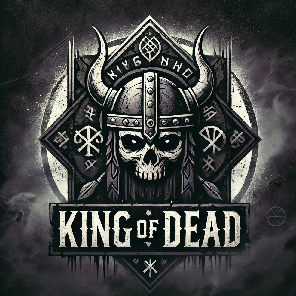 Shadow Kings