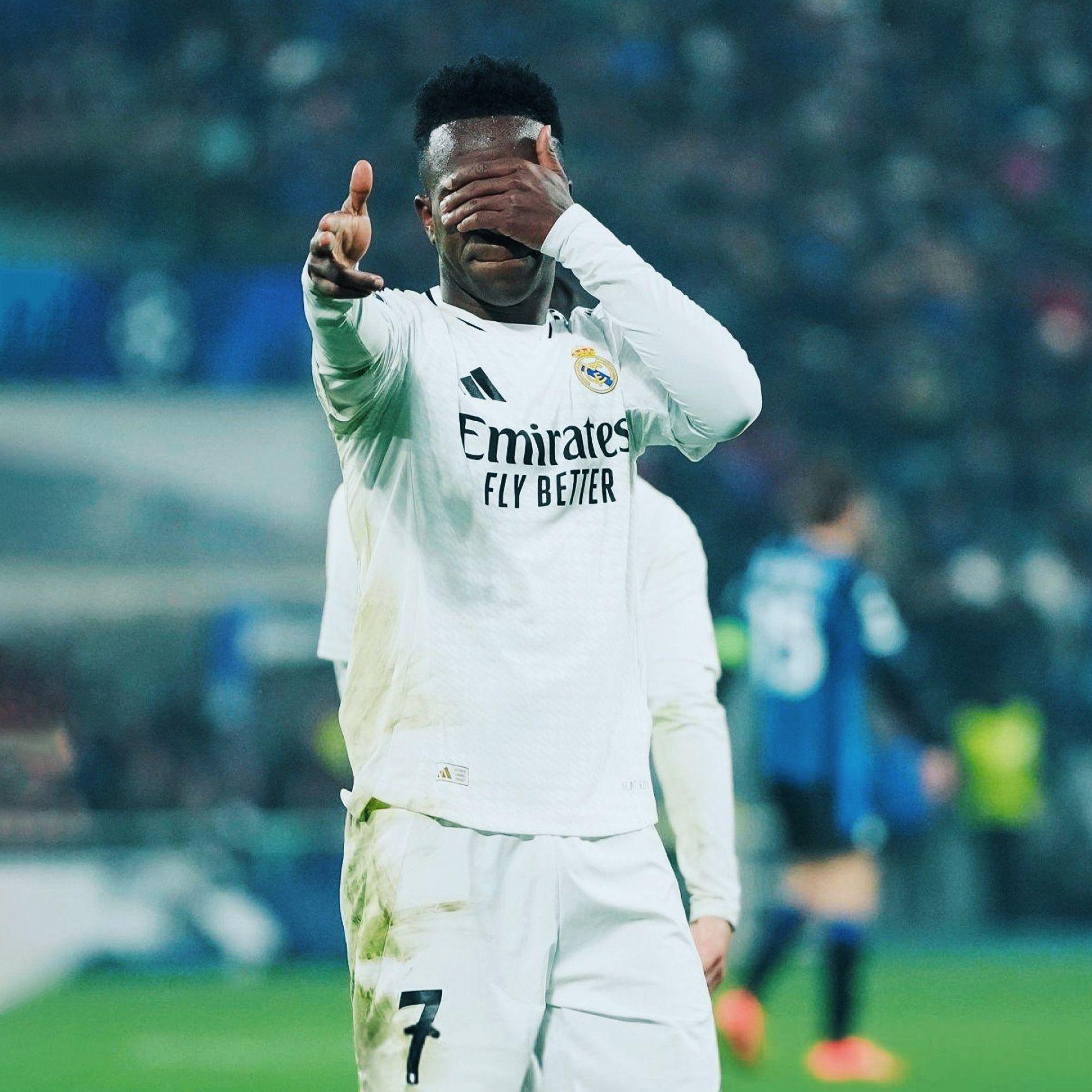 Viniciusjr avatar