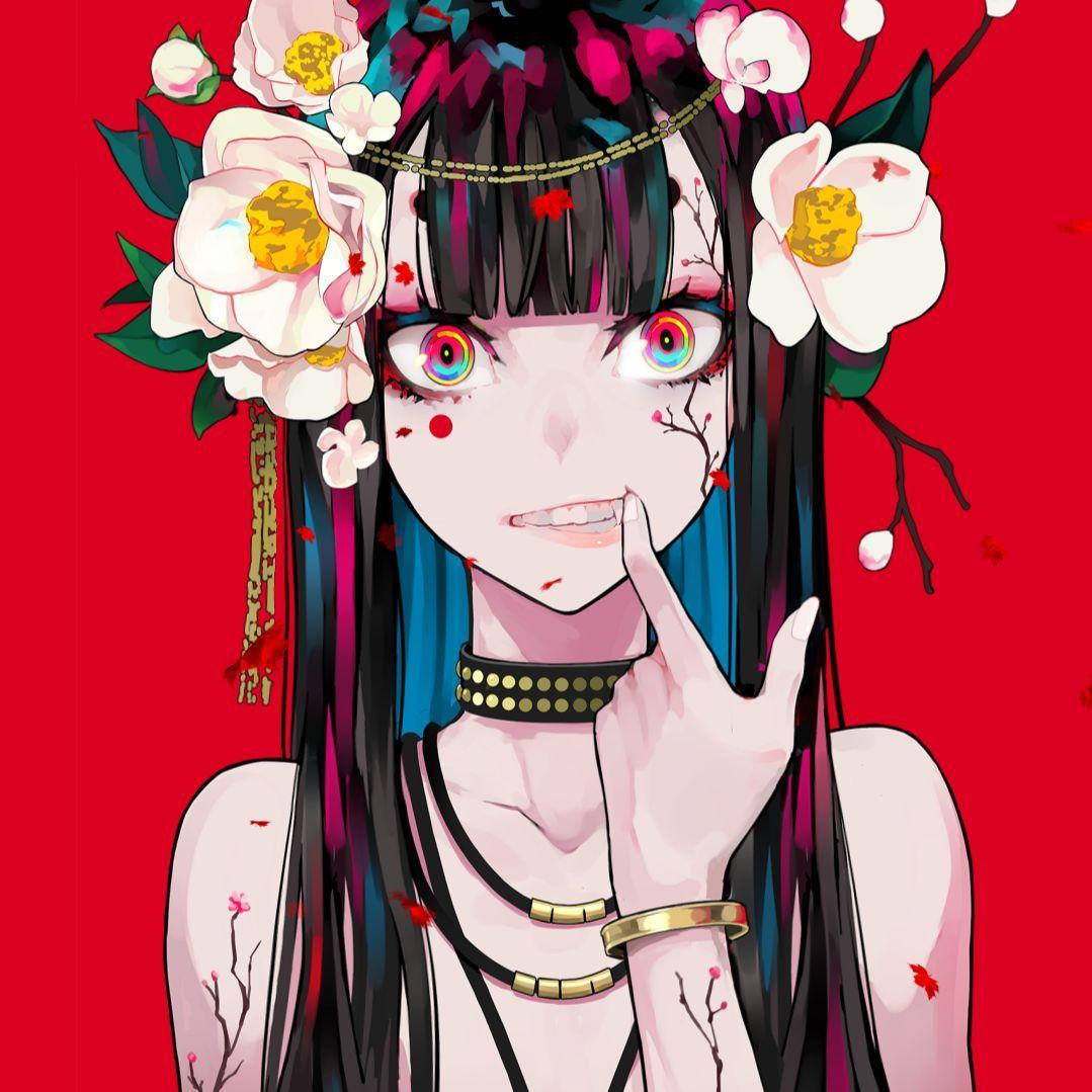 reki47 avatar