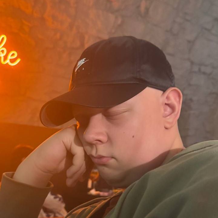 tr3ckk FACEIT avatar