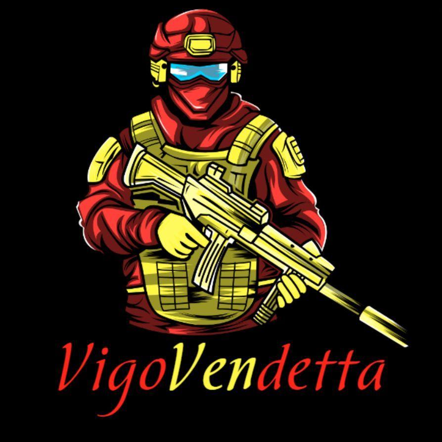 Player VigoVendetta avatar