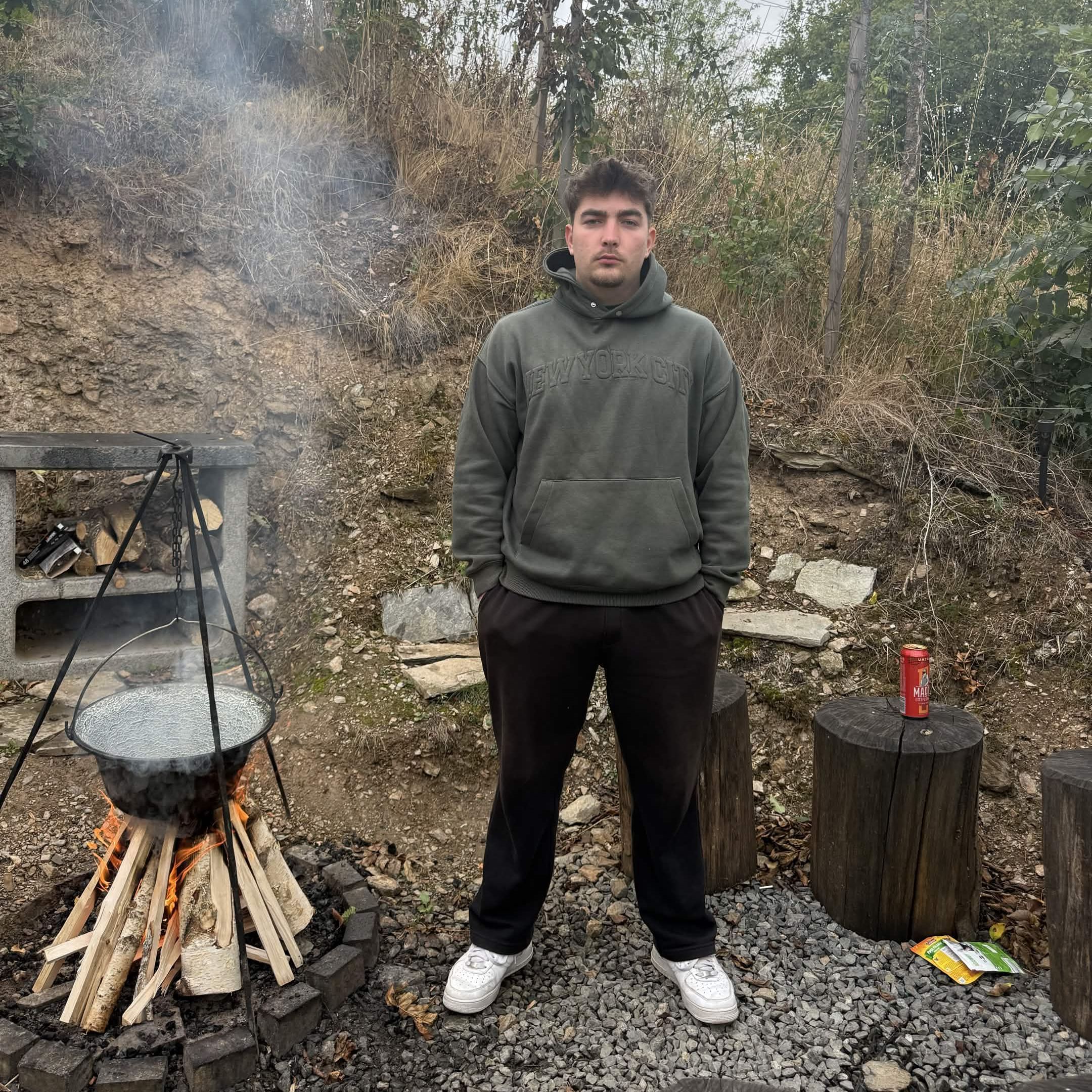 vladubiceps FACEIT avatar