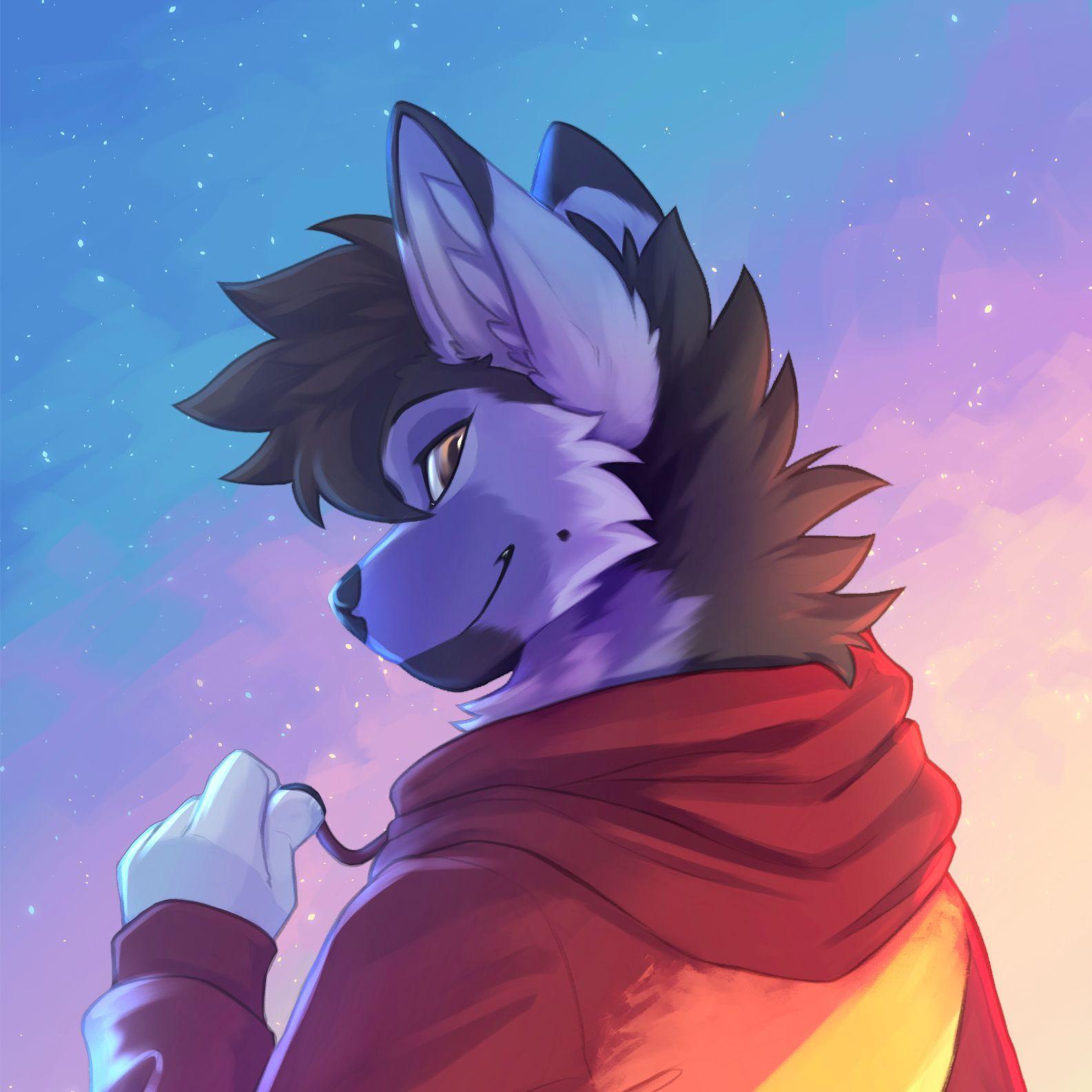 Pawli avatar