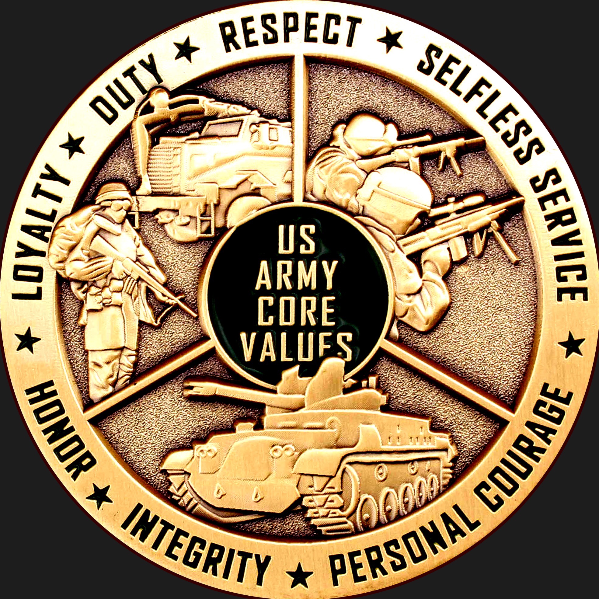 ARMYCORE avatar
