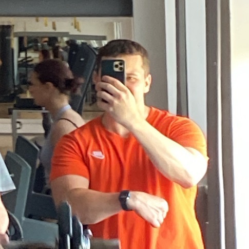 AndriykoVip FACEIT avatar