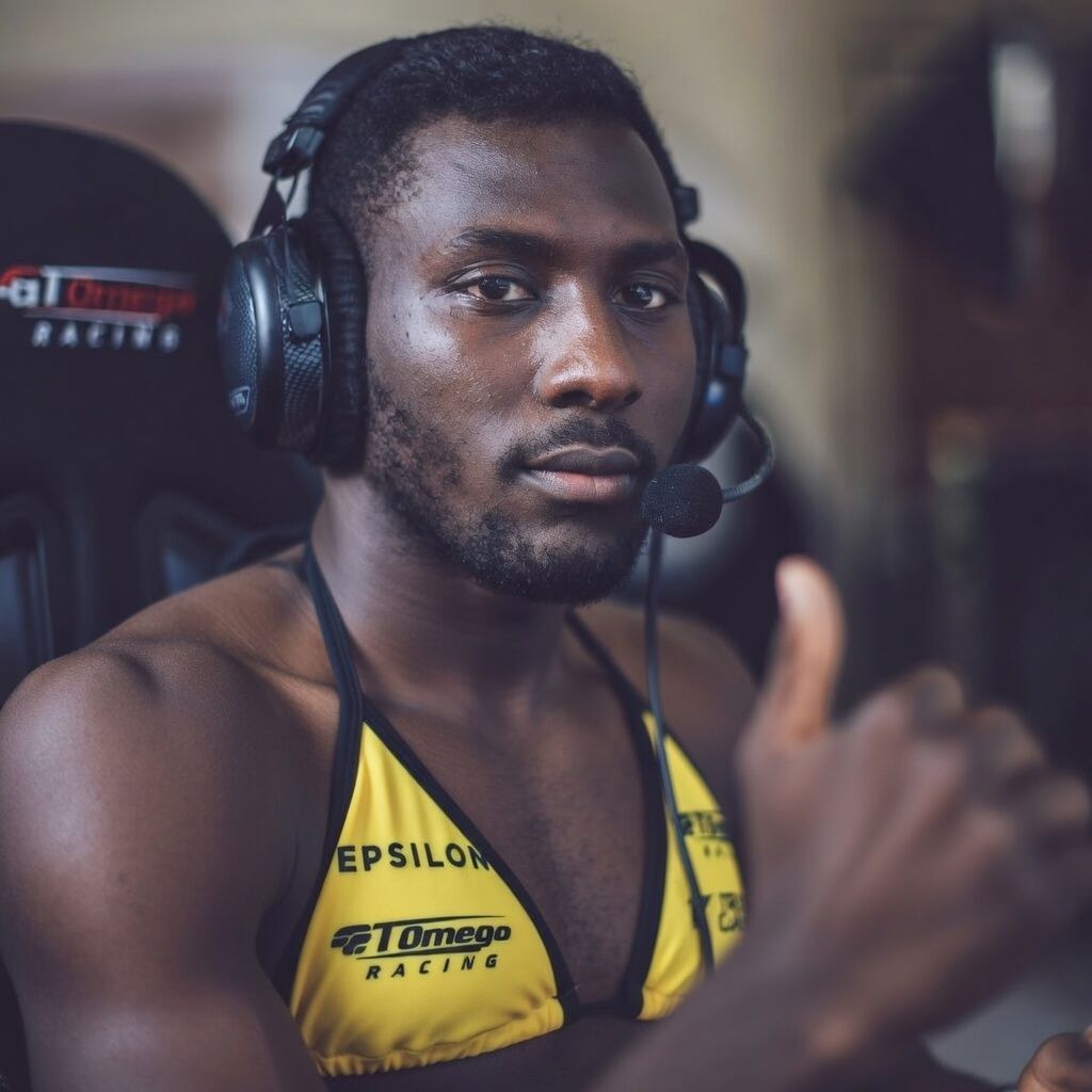 Bluwn444 FACEIT avatar