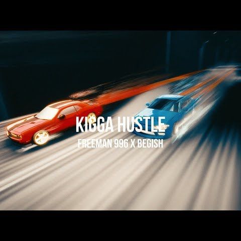 KIGGAHUSTLE