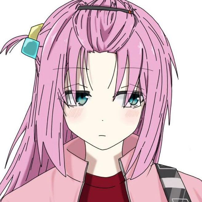 akaneline avatar