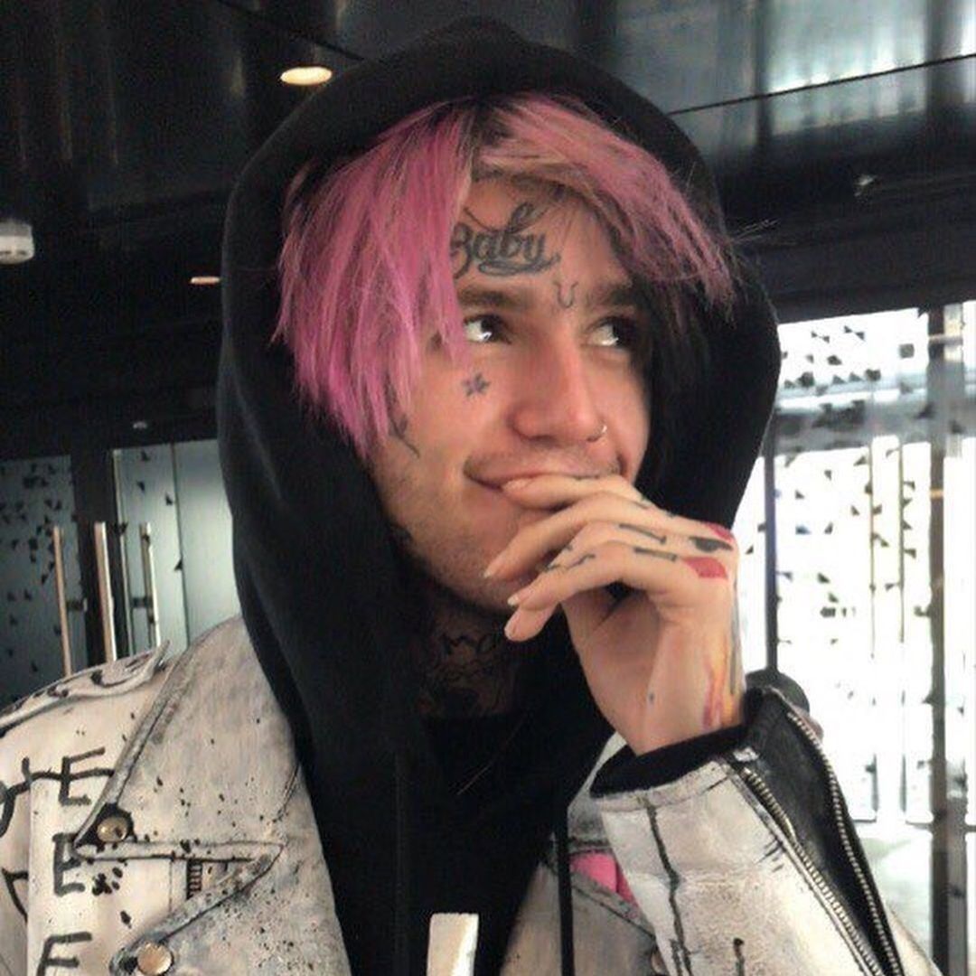 lilpeeeeeeee