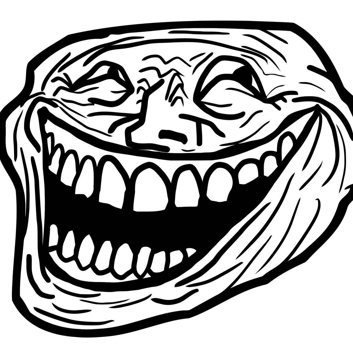 Trollface