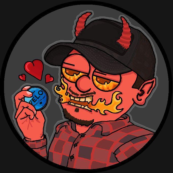 Player Demon_George avatar