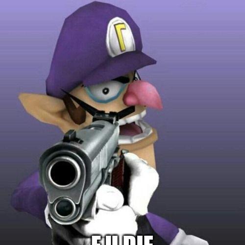 Waluigi1500 avatar